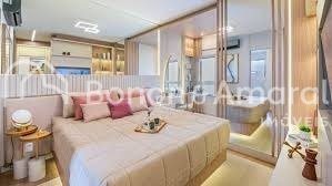 Apartamento, 1 quarto, 75 m² - Foto 4