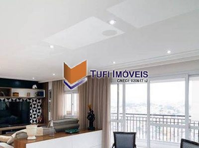 Apartamento, 3 quartos, 109 m² - Foto 3