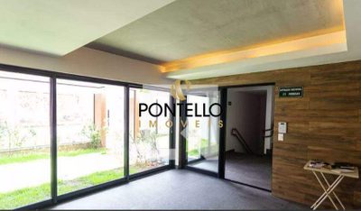 Apartamento, 2 quartos, 20 m² - Foto 4
