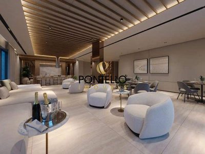 Apartamento, 4 quartos, 221 m² - Foto 5