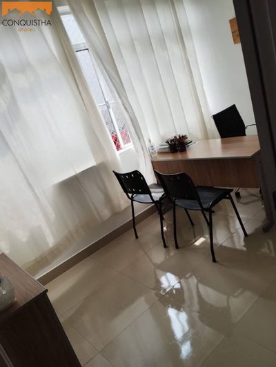 Sala-Conjunto, 32 m² - Foto 5
