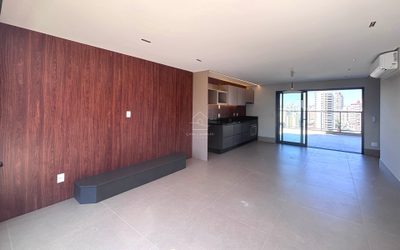Apartamento, 2 quartos, 130 m² - Foto 2