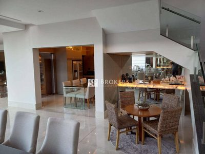 Casa, 5 quartos, 472 m² - Foto 5