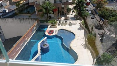 Apartamento, 2 quartos, 90 m² - Foto 1