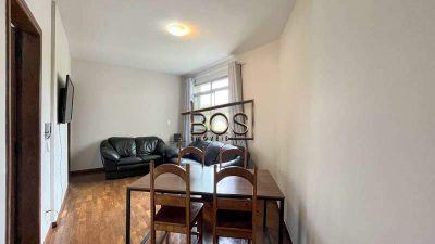 Apartamento, 2 quartos, 85 m² - Foto 4