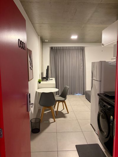 Apartamento, 1 quarto, 45 m² - Foto 3