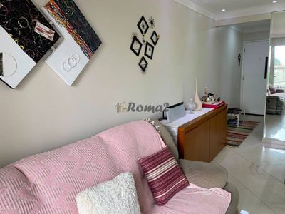Apartamento, 2 quartos, 60 m² - Foto 2
