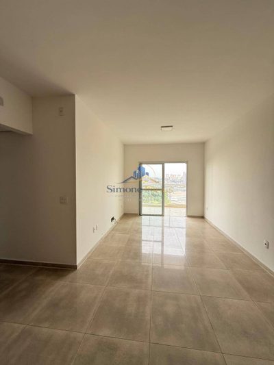 Apartamento, 3 quartos, 83 m² - Foto 1