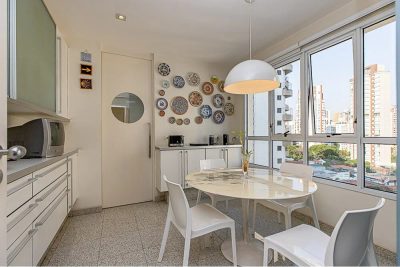 Apartamento, 5 quartos, 340 m² - Foto 1