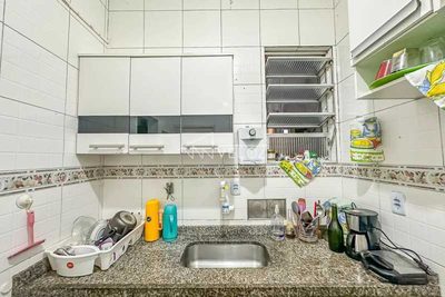 Apartamento, 1 quarto, 51 m² - Foto 5