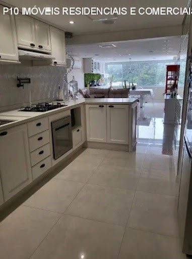 Apartamento, 3 quartos, 146 m² - Foto 3