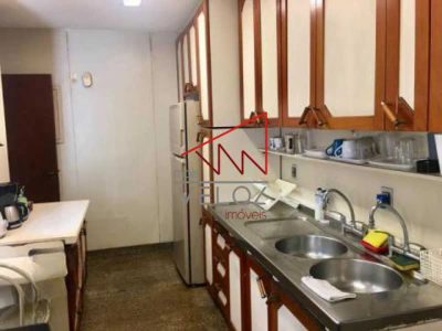 Apartamento, 4 quartos, 199 m² - Foto 1