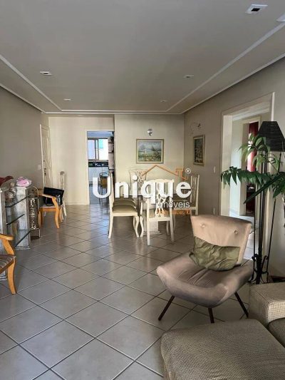 Apartamento, 3 quartos, 200 m² - Foto 1