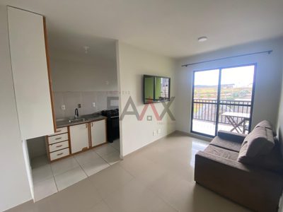 Apartamento, 2 quartos, 64 m² - Foto 4