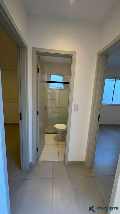 Casa, 2 quartos, 80 m² - Foto 2