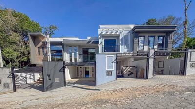 Sobrado, 3 quartos, 211 m² - Foto 2