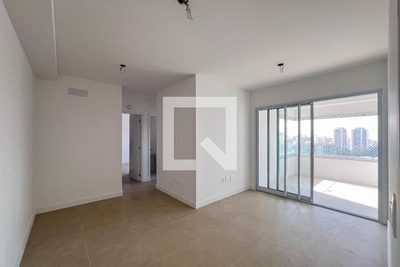 Apartamento, 2 quartos, 81 m² - Foto 2