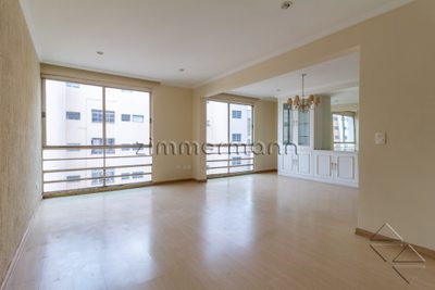 Apartamento, 2 quartos, 110 m² - Foto 1