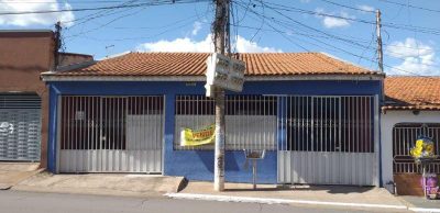 Casa, 3 quartos - Foto 1