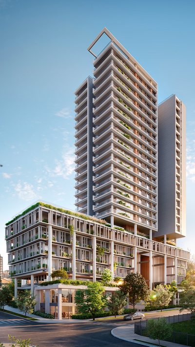 Apartamento, 4 quartos, 222 m² - Foto 3