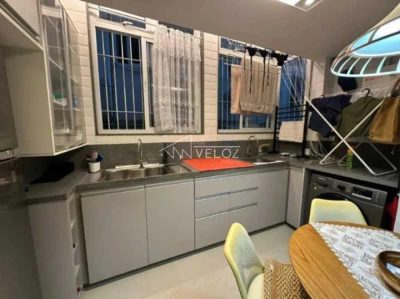 Apartamento, 2 quartos, 58 m² - Foto 5