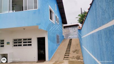 Casa, 3 quartos, 218 m² - Foto 2