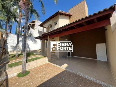 Casa, 3 quartos, 191 m² - Foto 1