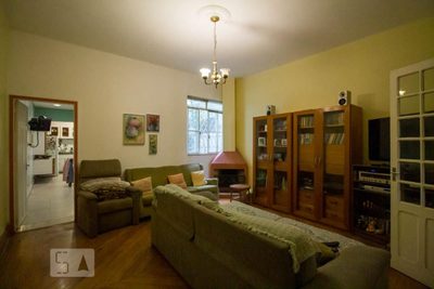 Casa, 3 quartos, 338 m² - Foto 5