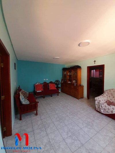 Casa, 6 quartos - Foto 2