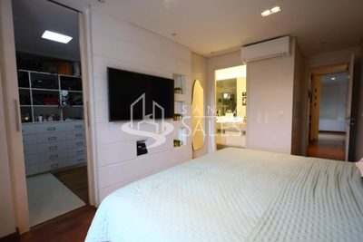 Apartamento, 3 quartos, 126 m² - Foto 4