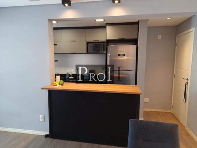 Apartamento, 2 quartos, 65 m² - Foto 2
