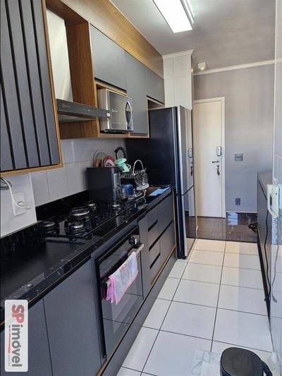 Apartamento, 2 quartos, 120 m² - Foto 3