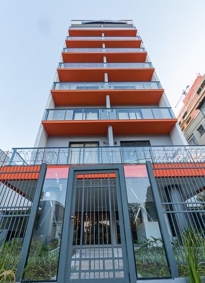 Apartamento, 1 quarto, 47 m² - Foto 1