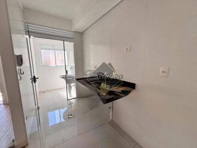 Apartamento, 2 quartos, 67 m² - Foto 4