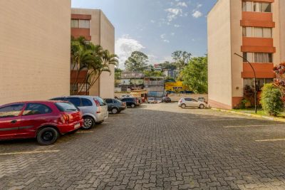 Apartamento, 2 quartos, 44 m² - Foto 3