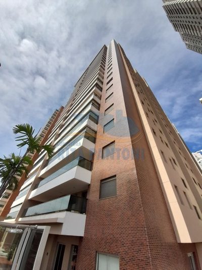 Apartamento, 3 quartos - Foto 1