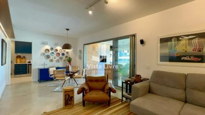 Apartamento, 3 quartos, 149 m² - Foto 4
