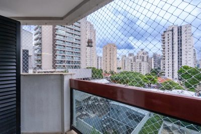 Apartamento, 4 quartos, 146 m² - Foto 3