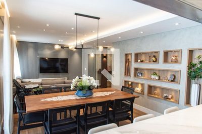 Apartamento, 3 quartos, 140 m² - Foto 5