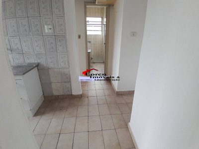 Apartamento, 1 quarto, 38 m² - Foto 5
