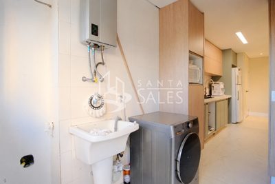 Apartamento, 3 quartos, 140 m² - Foto 5