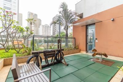 Apartamento, 2 quartos, 103 m² - Foto 4