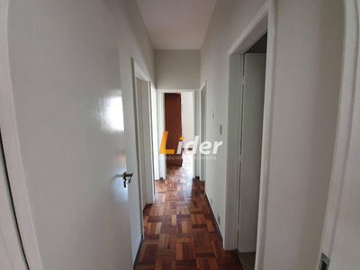 Apartamento, 3 quartos, 100 m² - Foto 4