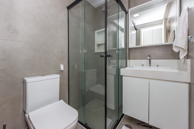Apartamento, 2 quartos, 62 m² - Foto 4
