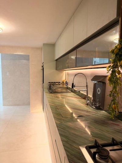 Apartamento, 3 quartos, 175 m² - Foto 3