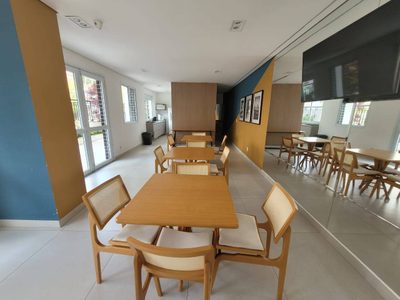 Apartamento, 3 quartos, 77 m² - Foto 3