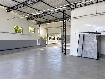 Depósito-Galpão, 2800 m² - Foto 5