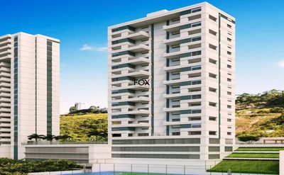 Apartamento, 4 quartos, 204 m² - Foto 1