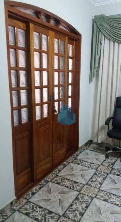 Casa, 2 quartos, 75 m² - Foto 4