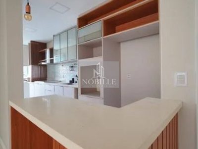 Apartamento, 3 quartos, 97 m² - Foto 5